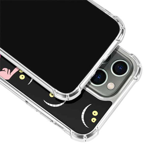 Disney Alice in Wonderland Cheshire Cat iPhone 13 Pro Max Clear Case